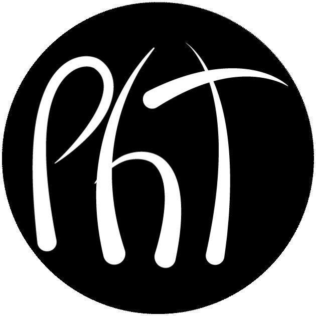 PHT Logo Small